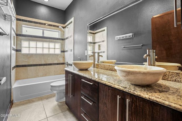 12813 COZY COVE Avenue, El Paso, TX 79938