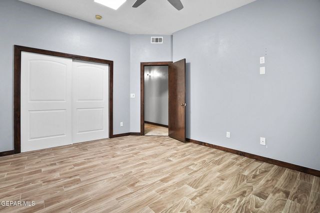 12813 COZY COVE Avenue, El Paso, TX 79938