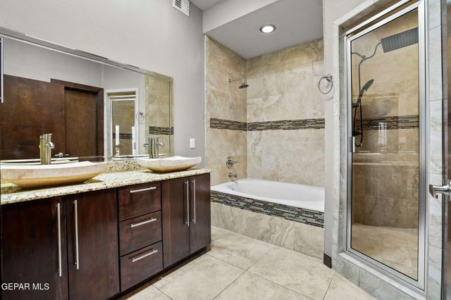12813 COZY COVE Avenue, El Paso, TX 79938