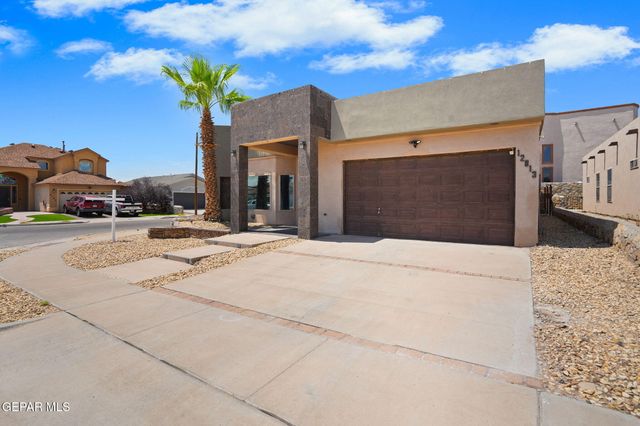 12813 COZY COVE Avenue, El Paso, TX 79938