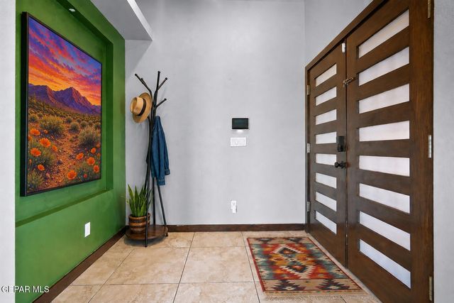 12813 COZY COVE Avenue, El Paso, TX 79938