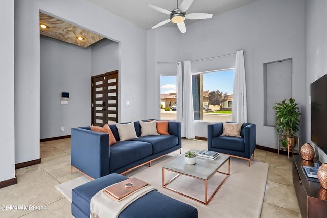 12813 COZY COVE Avenue, El Paso, TX 79938