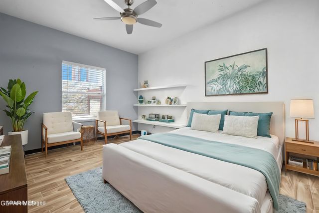 12813 COZY COVE Avenue, El Paso, TX 79938