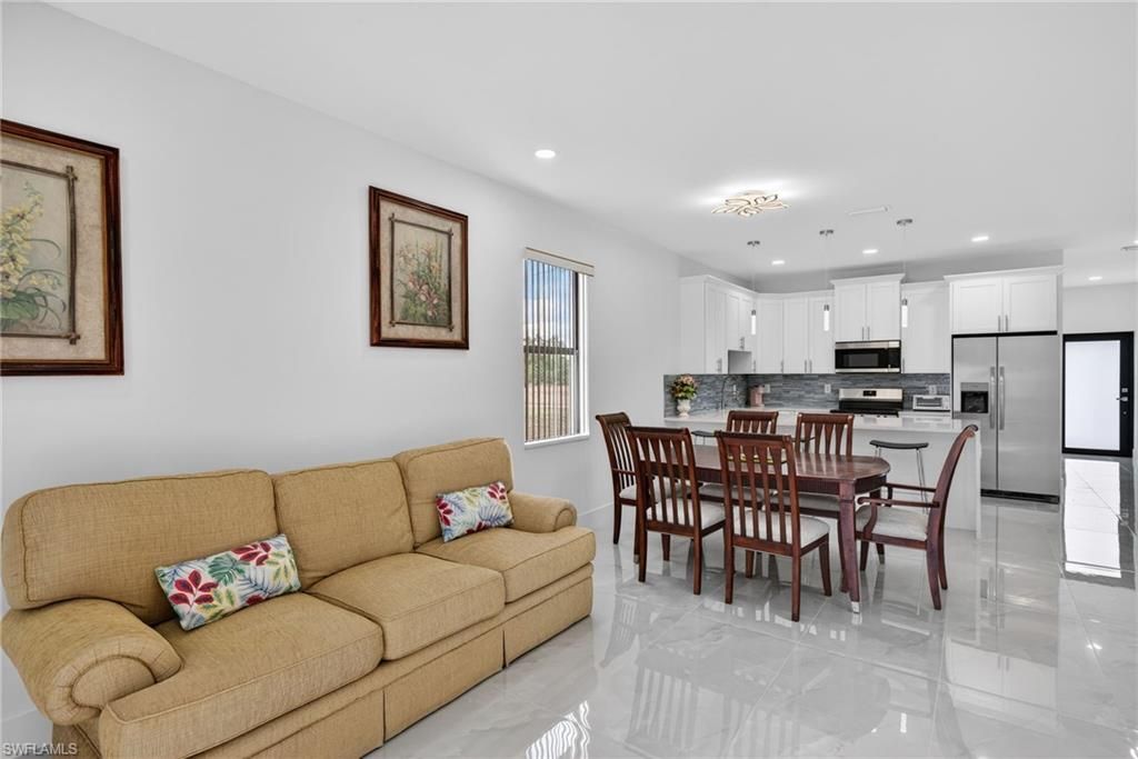 1146 Ecrue ST E, LEHIGH ACRES, FL 33974 — photo 2