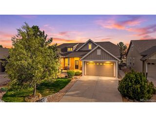 2982 Cliff View Ct, Castle Rock, CO 80104