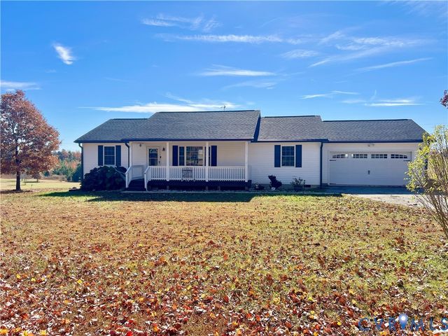 5022 Abilene Rd, Farmville, VA 23901