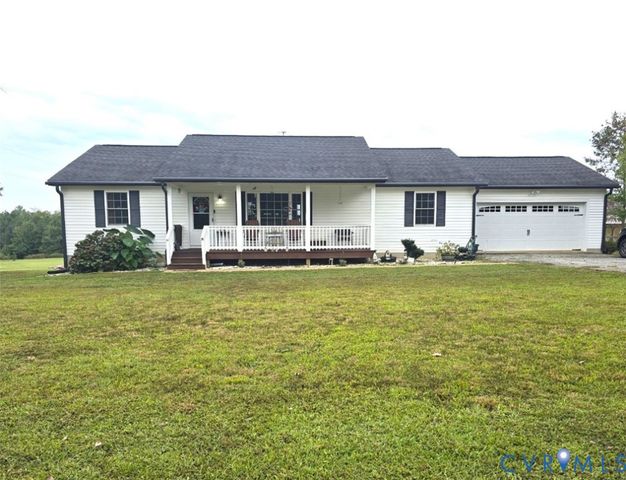 5022 Abilene Rd, Farmville, VA 23901