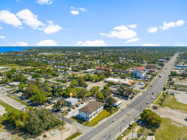 1806& 1808 Brown Avenue, Panama City, FL 32405