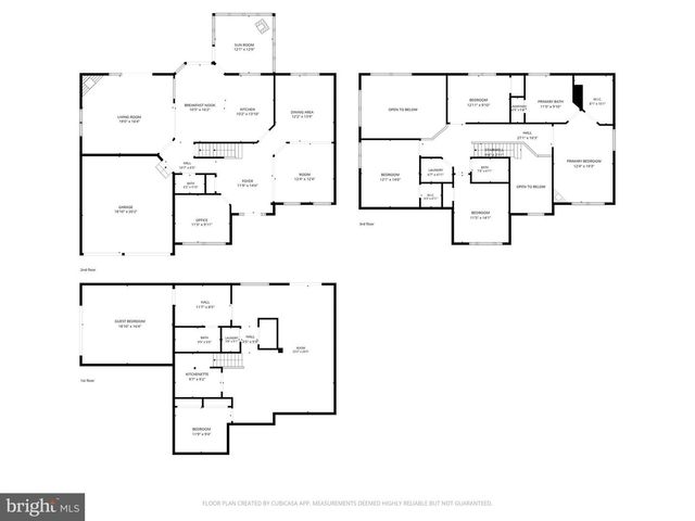 43553 DEMPSEY LN, Chantilly, VA 20152