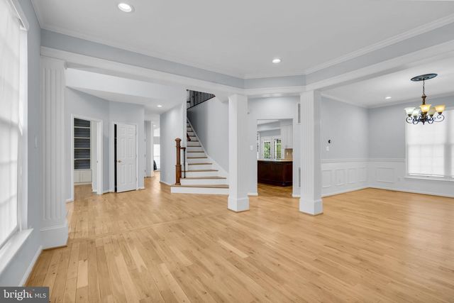 43553 DEMPSEY LN, Chantilly, VA 20152