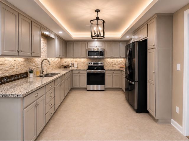 2202 Carriage Estates Road, Sherman, TX 75092