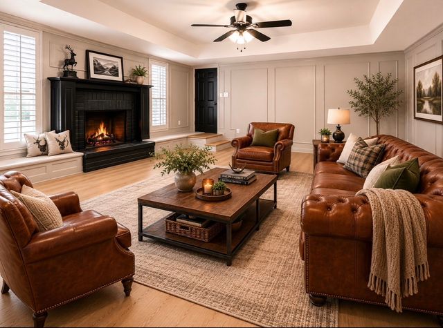 2202 Carriage Estates Road, Sherman, TX 75092