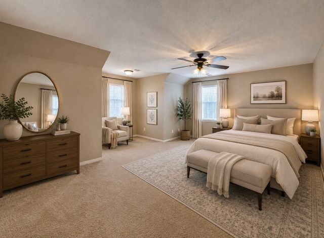 2202 Carriage Estates Road, Sherman, TX 75092