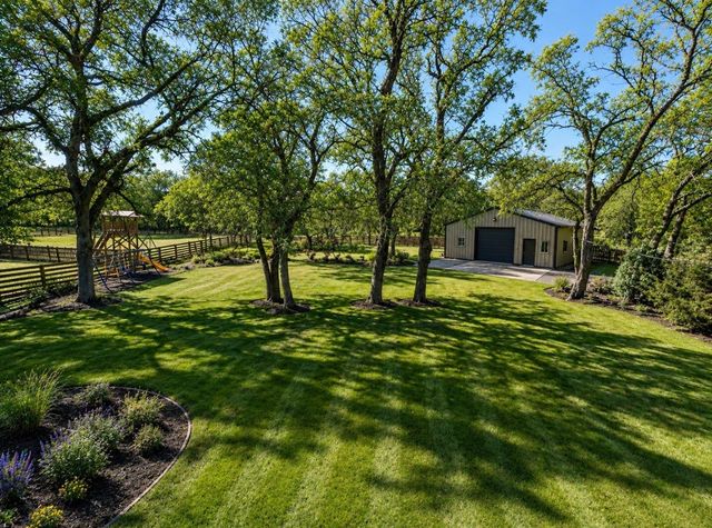 2202 Carriage Estates Road, Sherman, TX 75092