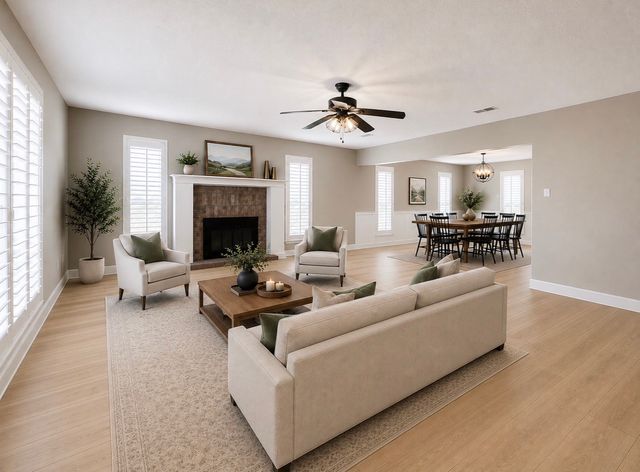 2202 Carriage Estates Road, Sherman, TX 75092