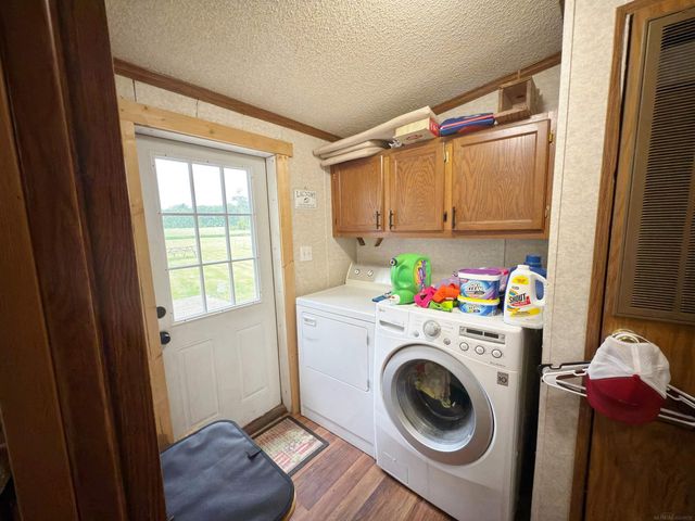 8195 Jordan Road, Yale, MI 48097