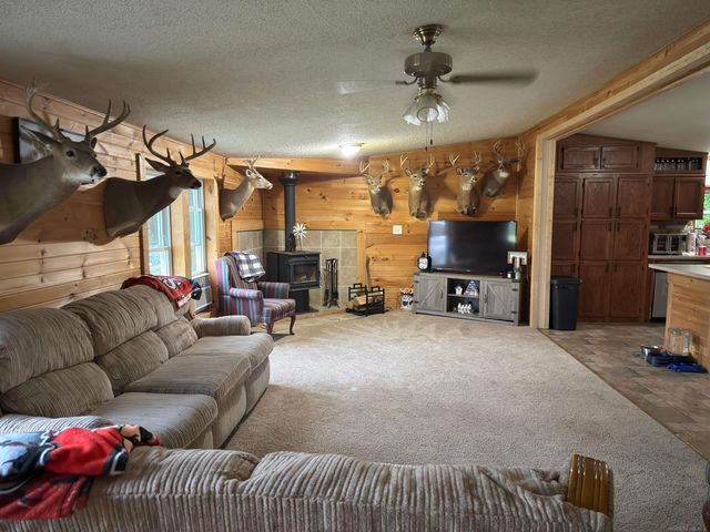 8195 Jordan Road, Yale, MI 48097