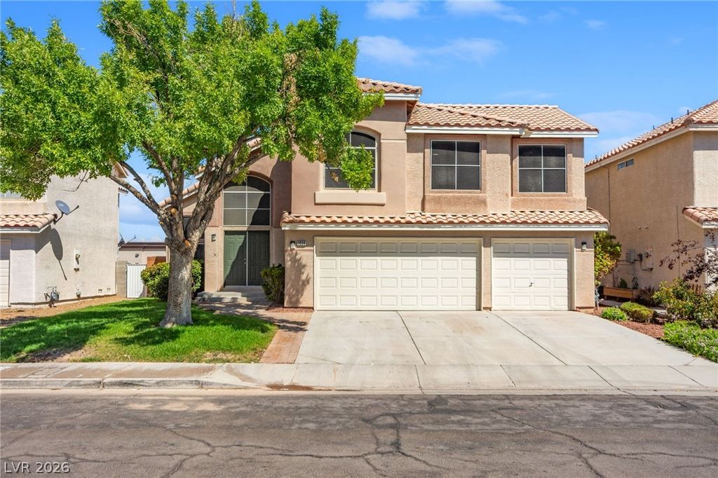 9034 Trombone Lane, Henderson, NV 89074 — photo 2