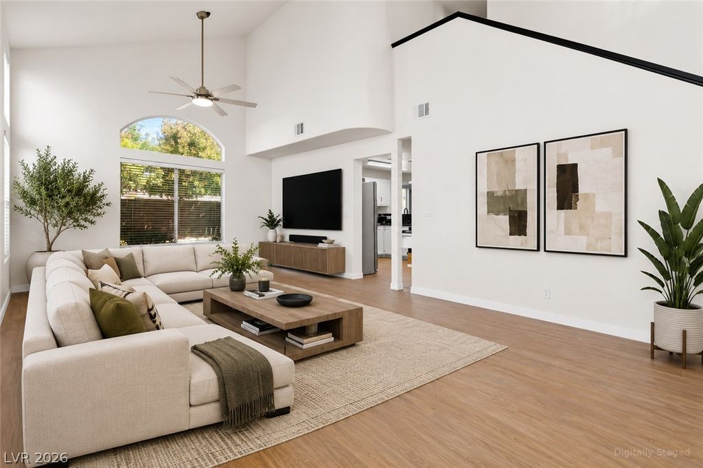 9034 Trombone Lane, Henderson, NV 89074 — photo 4