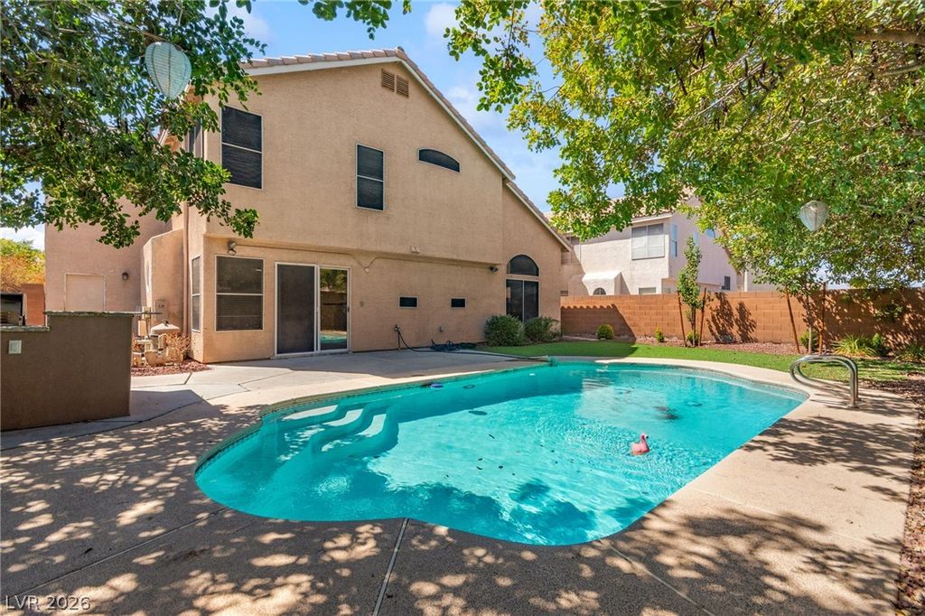 9034 Trombone Lane, Henderson, NV 89074 — photo 5