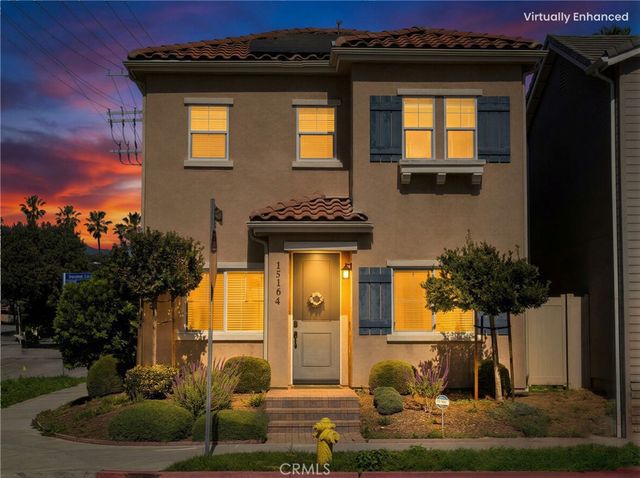 15164 W Rachel, San Fernando, CA 91345