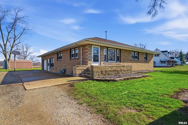 2841 ALLENTOWN Road, Pekin, IL 61554