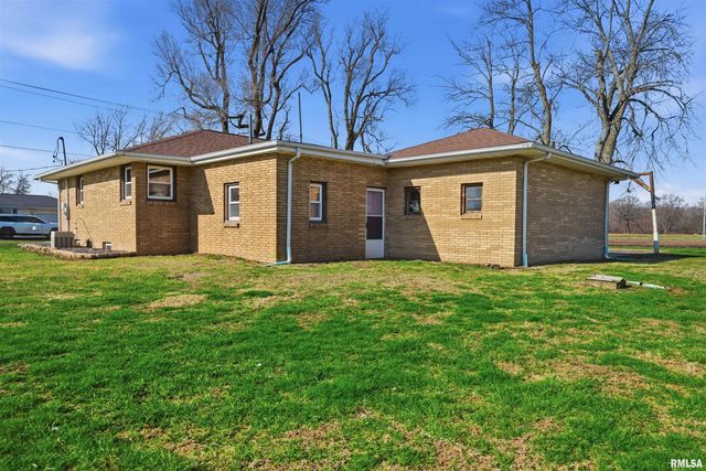 2841 ALLENTOWN Road, Pekin, IL 61554