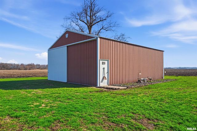 2841 ALLENTOWN Road, Pekin, IL 61554
