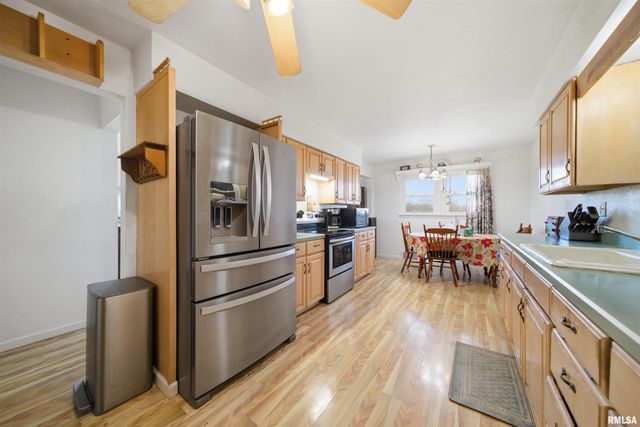 2841 ALLENTOWN Road, Pekin, IL 61554