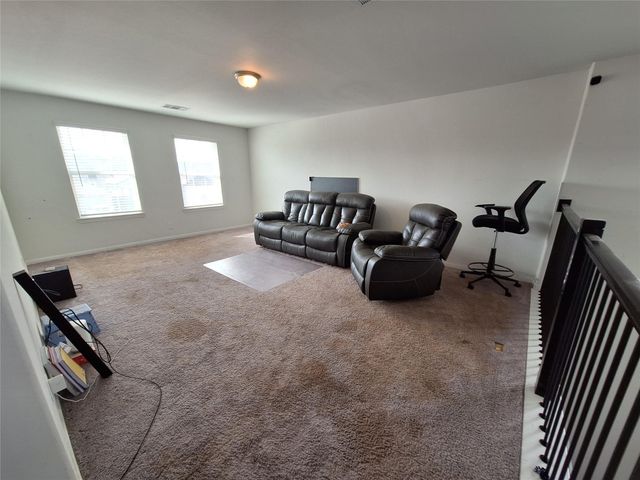 422 Barren Oak Lane, Crosby, TX 77532