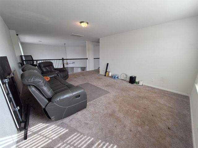 422 Barren Oak Lane, Crosby, TX 77532