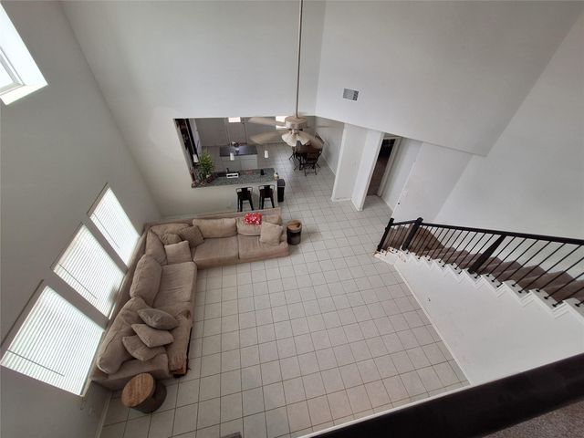422 Barren Oak Lane, Crosby, TX 77532