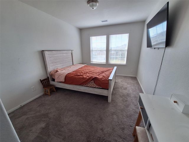 422 Barren Oak Lane, Crosby, TX 77532