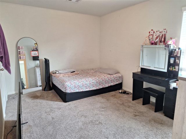 422 Barren Oak Lane, Crosby, TX 77532