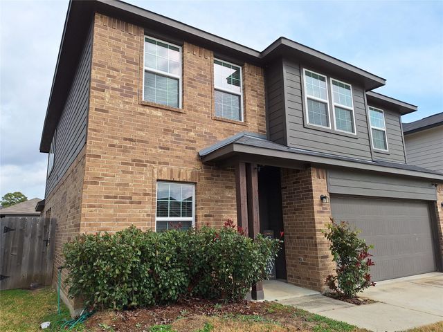 422 Barren Oak Lane, Crosby, TX 77532