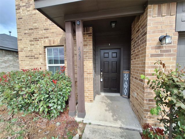 422 Barren Oak Lane, Crosby, TX 77532