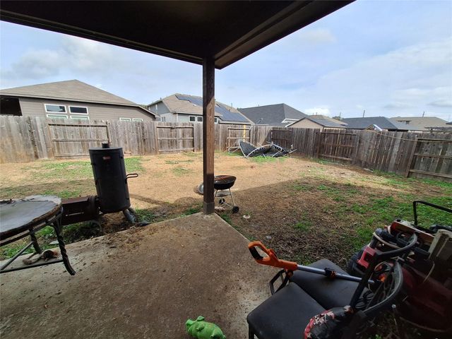 422 Barren Oak Lane, Crosby, TX 77532
