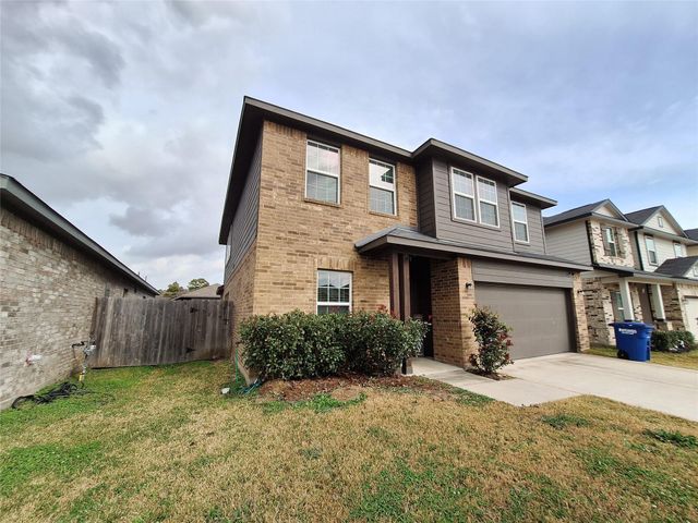 422 Barren Oak Lane, Crosby, TX 77532