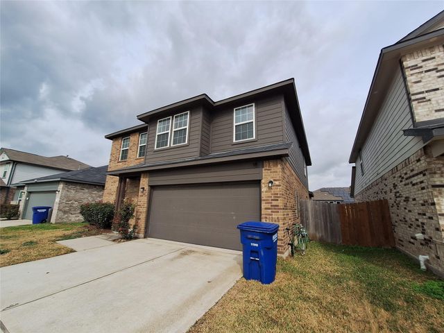 422 Barren Oak Lane, Crosby, TX 77532