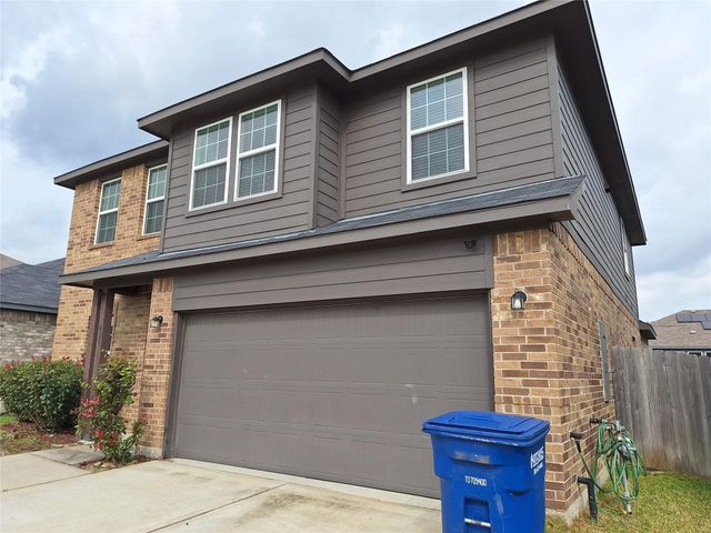 422 Barren Oak Lane, Crosby, TX 77532