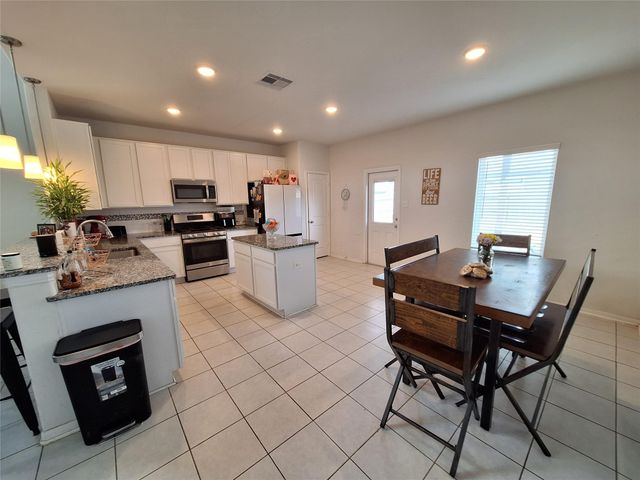 422 Barren Oak Lane, Crosby, TX 77532