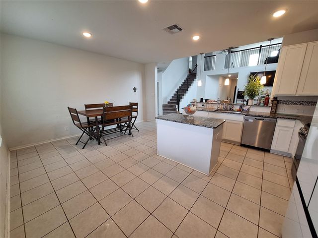 422 Barren Oak Lane, Crosby, TX 77532