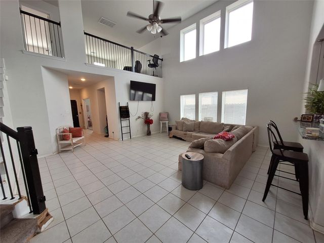 422 Barren Oak Lane, Crosby, TX 77532