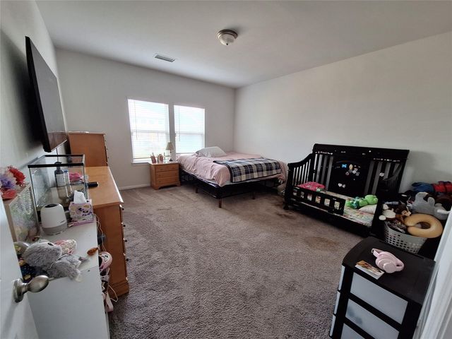 422 Barren Oak Lane, Crosby, TX 77532