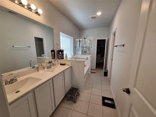 422 Barren Oak Lane, Crosby, TX 77532