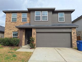 422 Barren Oak Lane, Crosby, TX 77532