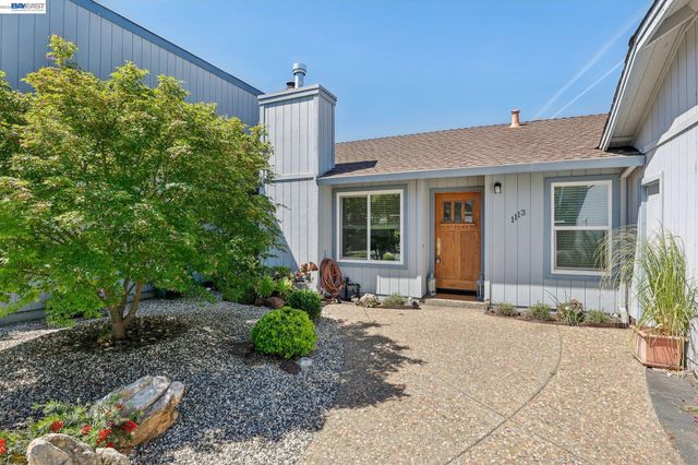 1113 Tokay Cmn, Livermore, CA 94550