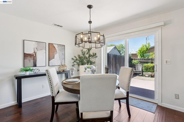 1113 Tokay Cmn, Livermore, CA 94550