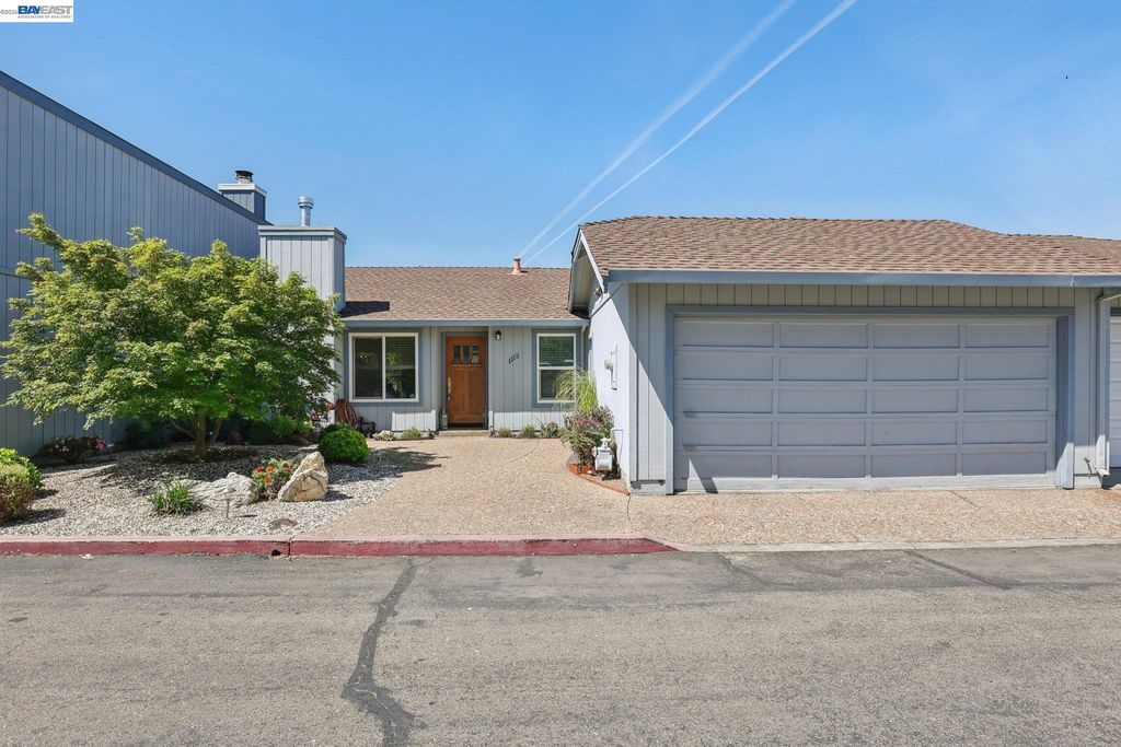 1113 Tokay Cmn, Livermore, CA 94550