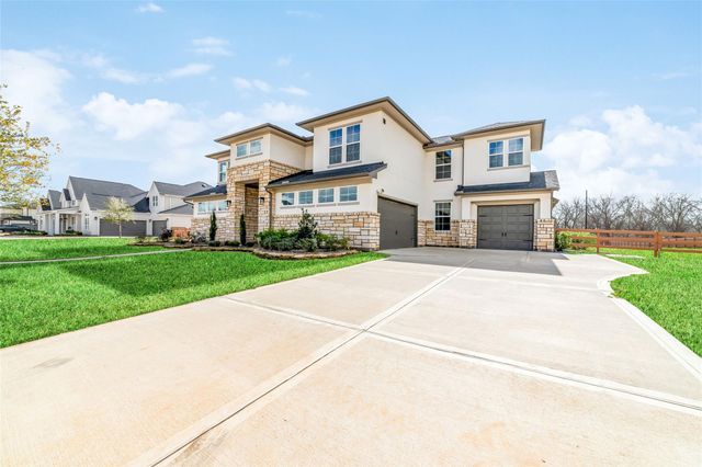 29535 Fulshear Lake Trace, Fulshear, TX 77406